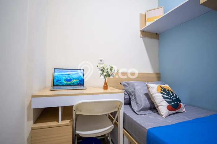 Sewa Kost Strategis di Grogol Petamburan Kondisi Bagus Full Furnished Sewa Kost Strategis di Grogol Petamburan Kondisi Bagus Full Furnished