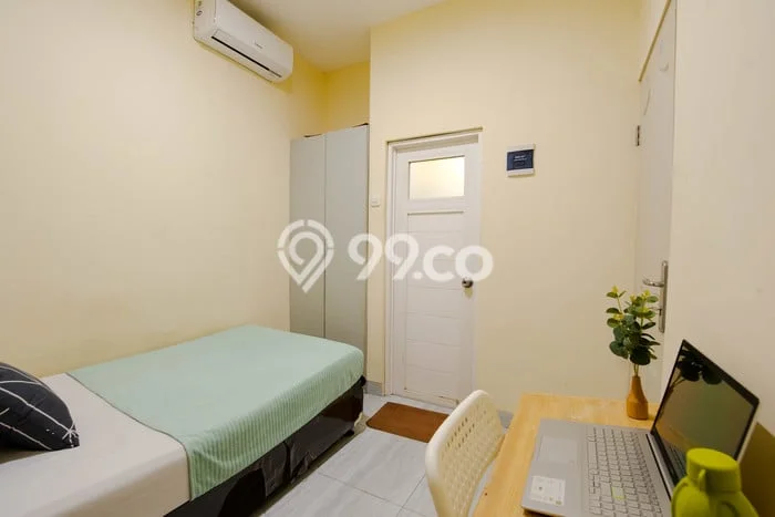 Kamar Kost untuk Disewa di Fatmawati Nyaman dan Strategis Kamar Kost untuk Disewa di Fatmawati Nyaman dan Strategis