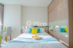 Sewa Sekarang Apartemen Nyaman 1 KT di Kawasan Palmerah Sewa Sekarang Apartemen Nyaman 1 KT di Kawasan Palmerah