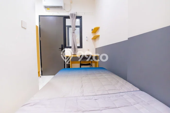 Unit Kost Disewakan di Tanjung Duren Selatan Jakarta Barat Kawasan Ramai Unit Kost Disewakan di Tanjung Duren Selatan Jakarta Barat Kawasan Ramai