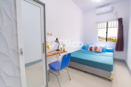 Kost Nyaman di Jakarta Barat Cocok untuk Mahasiswa dan Pekerja Kost Nyaman di Jakarta Barat Cocok untuk Mahasiswa dan Pekerja