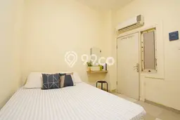 Kost Nyaman di Sawah Besar, Jakarta Pusat Kost Nyaman di Sawah Besar, Jakarta Pusat