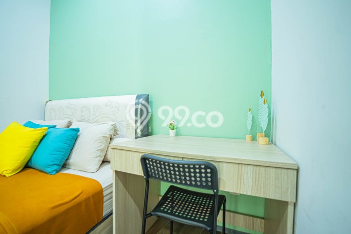 Kost Siap Disewa di Sudirman Jakarta Selatan Bisa Langsung Huni Kost Siap Disewa di Sudirman Jakarta Selatan Bisa Langsung Huni