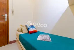 Kost Siap Disewa di Jelambar Jakarta Barat Bisa Langsung Huni Kost Siap Disewa di Jelambar Jakarta Barat Bisa Langsung Huni