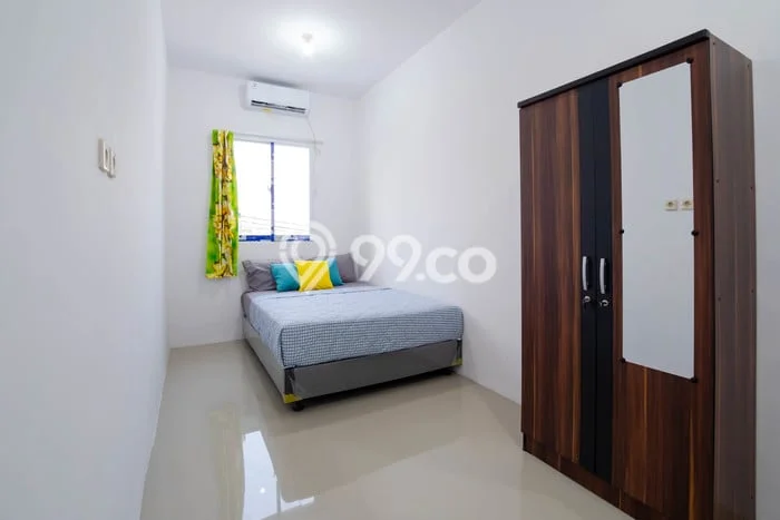 Kost Nyaman di Jakarta Barat Cocok untuk Mahasiswa dan Pekerja Kost Nyaman di Jakarta Barat Cocok untuk Mahasiswa dan Pekerja
