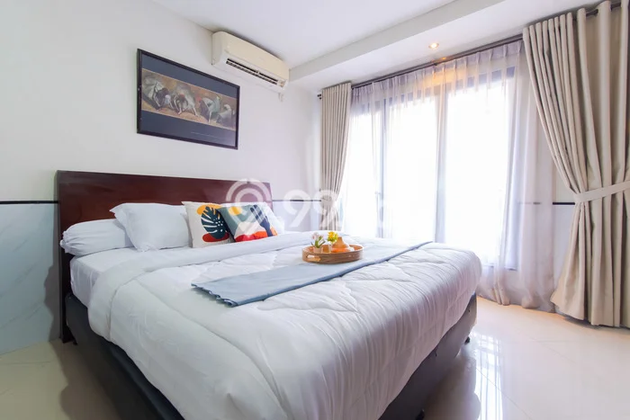 Sewa Apartemen Harga Terjangkau di Setiabudi 2 Bedroom Sewa Apartemen Harga Terjangkau di Setiabudi 2 Bedroom