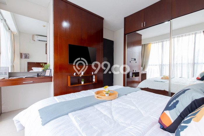 Disewakan Apartemen Murah di Setiabudi 2 KT Disewakan Apartemen Murah di Setiabudi 2 KT