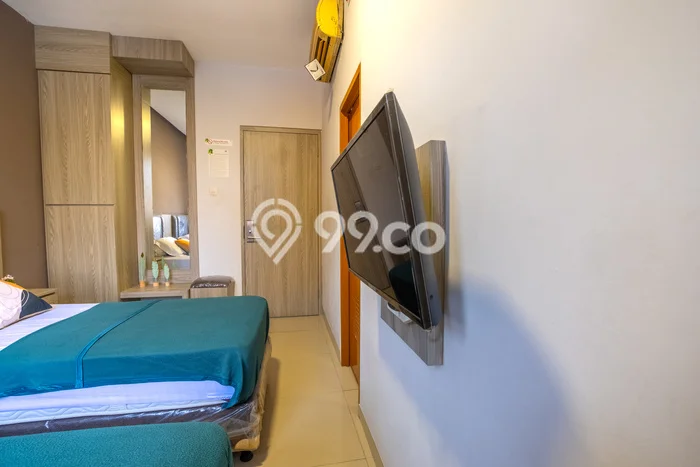 Kost Disewakan di Mangga Besar Harga Kompetitif Kost Disewakan di Mangga Besar Harga Kompetitif