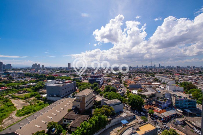 Apartemen Premium di Palmerah, 1 KT, Luas 29m², Akses Palmerah, Jakarta Barat, Jakarta Barat Apartemen Premium di Palmerah, 1 KT, Luas 29m², Akses Palmerah, Jakarta Barat, Jakarta Barat