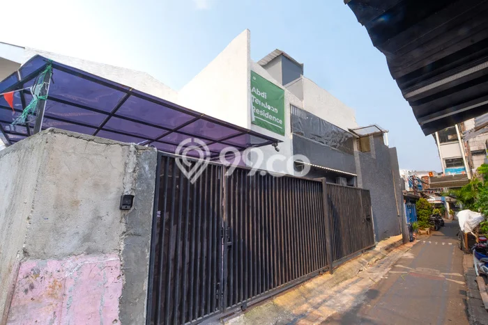 Untuk Disewa Kost di Area Favorit Mampang Prapatan Bisa Survei Dulu Untuk Disewa Kost di Area Favorit Mampang Prapatan Bisa Survei Dulu