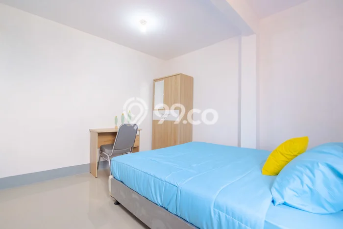 Kost Disewakan di Kalideres Harga Kompetitif Kost Disewakan di Kalideres Harga Kompetitif