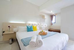 Hunian Strategis 29m2 di Sudirman Jakarta Selatan 1 KT Hunian Strategis 29m2 di Sudirman Jakarta Selatan 1 KT