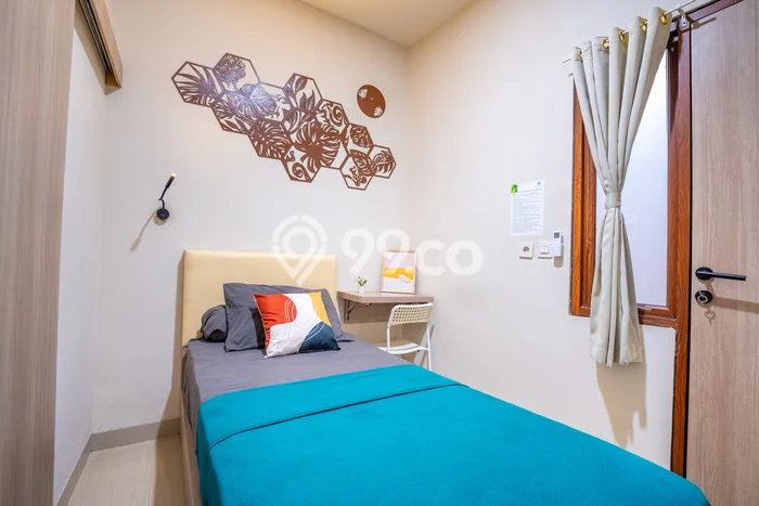 Kamar Kost untuk Disewa di Mangga Besar Nyaman dan Strategis Kamar Kost untuk Disewa di Mangga Besar Nyaman dan Strategis