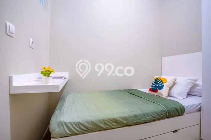 Kost Lengkap Strategis di Kebon Jeruk Full Furnished Kost Lengkap Strategis di Kebon Jeruk Full Furnished