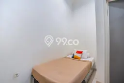 Sewa Kost Strategis di Grogol Petamburan, Jakarta Barat Full Furnished Sewa Kost Strategis di Grogol Petamburan, Jakarta Barat Full Furnished