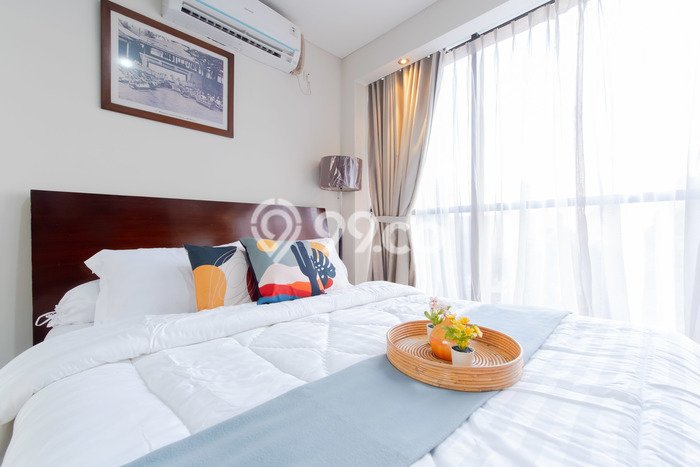 Hunian Strategis 73m2 di Setiabudi Jakarta Selatan 2 Bedroom Hunian Strategis 73m2 di Setiabudi Jakarta Selatan 2 Bedroom
