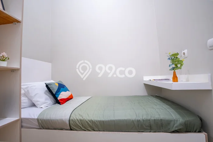 Kost Nyaman di Jakarta Barat Cocok untuk Mahasiswa dan Pekerja Kost Nyaman di Jakarta Barat Cocok untuk Mahasiswa dan Pekerja
