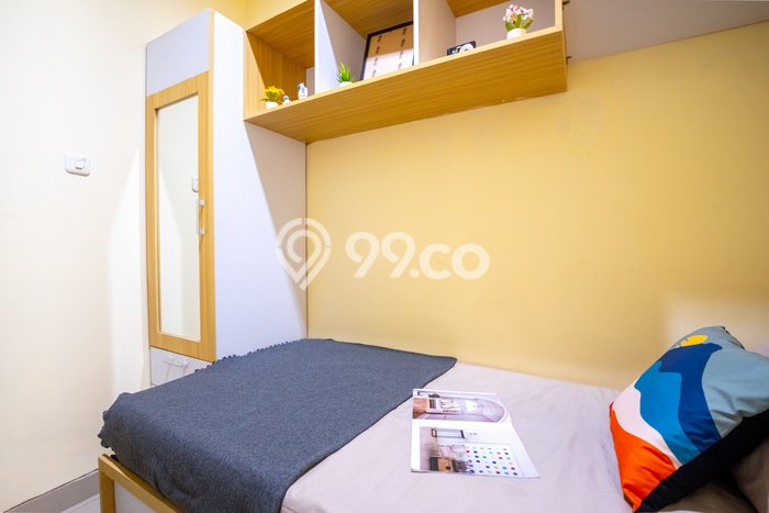 Sewa Kost Lokasi Bagus di Grogol Petamburan, Jakarta Barat Full Furnished Sewa Kost Lokasi Bagus di Grogol Petamburan, Jakarta Barat Full Furnished