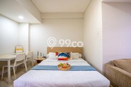 Sewa Apartemen Ekonomis 1 KT di Sudirman Jakarta Selatan Sewa Apartemen Ekonomis 1 KT di Sudirman Jakarta Selatan