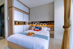 Disewakan Segera Apartemen Strategis 1 KT, 1 KM di Kawasan Palmerah Disewakan Segera Apartemen Strategis 1 KT, 1 KM di Kawasan Palmerah