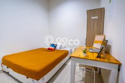 Untuk Disewa Kost di Grogol Petamburan Jakarta Barat Luas 9 m2 Full Furnished Untuk Disewa Kost di Grogol Petamburan Jakarta Barat Luas 9 m2 Full Furnished