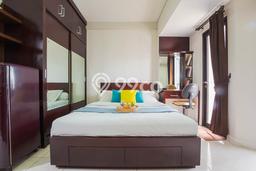 Disewakan Apartemen Murah di Sudirman 1 KT Disewakan Apartemen Murah di Sudirman 1 KT