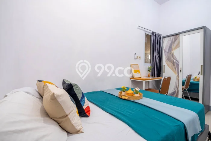 Kost Siap Huni di Jakarta Barat Cocok untuk Mahasiswa dan Pekerja Kost Siap Huni di Jakarta Barat Cocok untuk Mahasiswa dan Pekerja