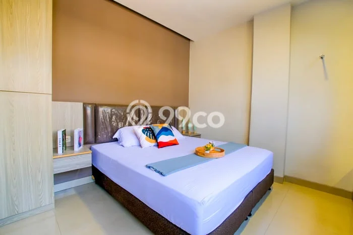 Kost Disewakan di Mangga Besar Harga Kompetitif Kost Disewakan di Mangga Besar Harga Kompetitif