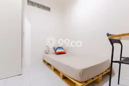 Jarang Ada! Kost Untuk Disewa di Jakarta Barat Lokasi Strategis Jarang Ada! Kost Untuk Disewa di Jakarta Barat Lokasi Strategis