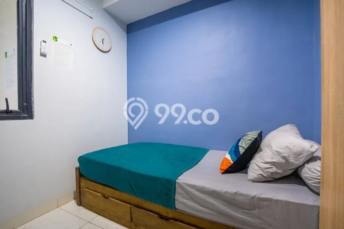 Kost Nyaman di Jakarta Selatan Bisa Langsung Pindah Kost Nyaman di Jakarta Selatan Bisa Langsung Pindah