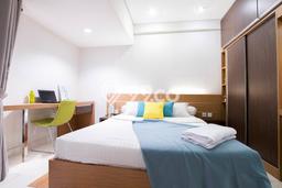 Apartemen Minimalis untuk Disewa, 1 Kamar di Jakarta Selatan Apartemen Minimalis untuk Disewa, 1 Kamar di Jakarta Selatan
