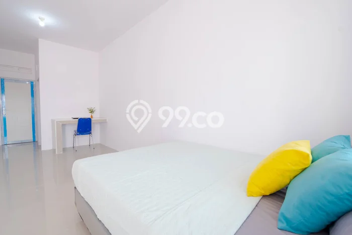 Rumah Kost Disewakan di Kalideres Harga Bersahabat Rumah Kost Disewakan di Kalideres Harga Bersahabat