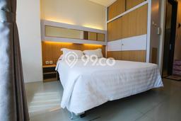 Disewakan Apartemen Minimalis 29m2 Punya 1 KT, 1 KM, Lokasi di Palmerah Disewakan Apartemen Minimalis 29m2 Punya 1 KT, 1 KM, Lokasi di Palmerah
