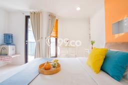 Apartemen Sewa 1 Kamar Hemat Siap Huni di Jakarta Selatan, Luas 29m2 Apartemen Sewa 1 Kamar Hemat Siap Huni di Jakarta Selatan, Luas 29m2