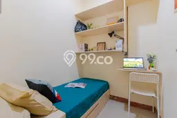 Kamar Kost untuk Disewa di Jelambar Nyaman dan Strategis Kamar Kost untuk Disewa di Jelambar Nyaman dan Strategis