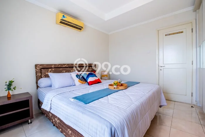 Apartemen Disewakan Murah 1 KT / 1 KM di Tanah Abang, Jakarta Pusat Apartemen Disewakan Murah 1 KT / 1 KM di Tanah Abang, Jakarta Pusat