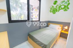 Kost Siap Pakai di Jakarta Barat Bisa Langsung Pindah Kost Siap Pakai di Jakarta Barat Bisa Langsung Pindah