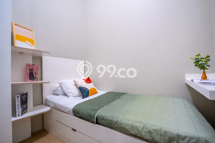 Rumah Kost Disewakan di Kemanggisan Harga Bersahabat Rumah Kost Disewakan di Kemanggisan Harga Bersahabat