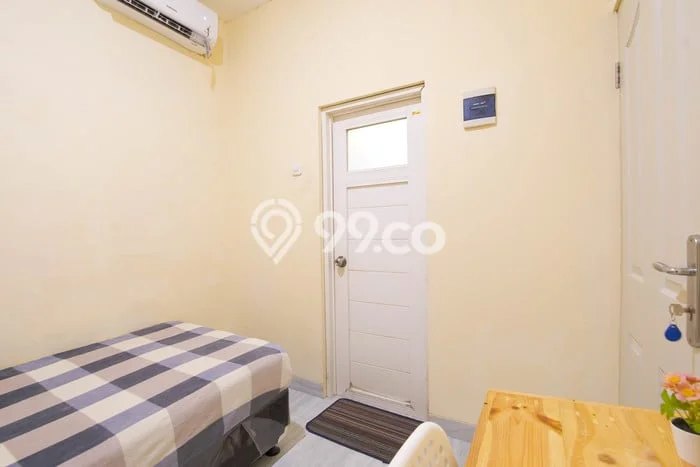 Kamar Kost untuk Disewa di Fatmawati Nyaman dan Strategis Kamar Kost untuk Disewa di Fatmawati Nyaman dan Strategis