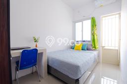 Kost Disewakan di Kalideres Harga Kompetitif Kost Disewakan di Kalideres Harga Kompetitif