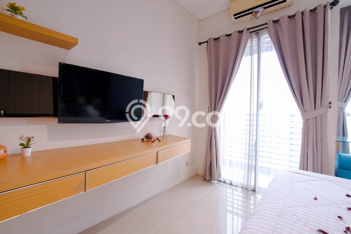 SPECIAL PRICE! Apartemen di Slipi, 1 KT, Luas 29m², Lokasi Premium SPECIAL PRICE! Apartemen di Slipi, 1 KT, Luas 29m², Lokasi Premium