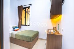 Kost Siap Pakai di Jakarta Barat Bisa Langsung Pindah Kost Siap Pakai di Jakarta Barat Bisa Langsung Pindah