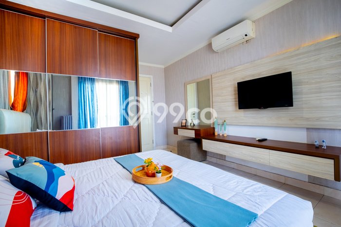 Sewa Apartemen Ekonomis 1 BR di Thamrin Jakarta Pusat Sewa Apartemen Ekonomis 1 BR di Thamrin Jakarta Pusat