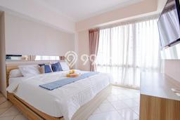 Apartemen Nyaman untuk Disewa, 3 Kamar di Jakarta Selatan Apartemen Nyaman untuk Disewa, 3 Kamar di Jakarta Selatan