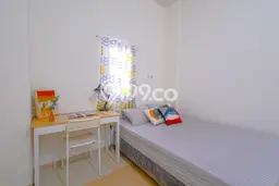 Kost Nyaman di Sawah Besar, Jakarta Pusat Cocok untuk Mahasiswa & Karyawan Kost Nyaman di Sawah Besar, Jakarta Pusat Cocok untuk Mahasiswa & Karyawan