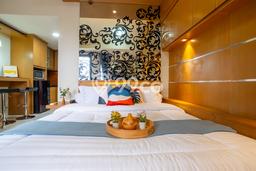 Disewakan Apartemen Ekonomis 1 BR di Sudirman Jakarta Selatan Disewakan Apartemen Ekonomis 1 BR di Sudirman Jakarta Selatan