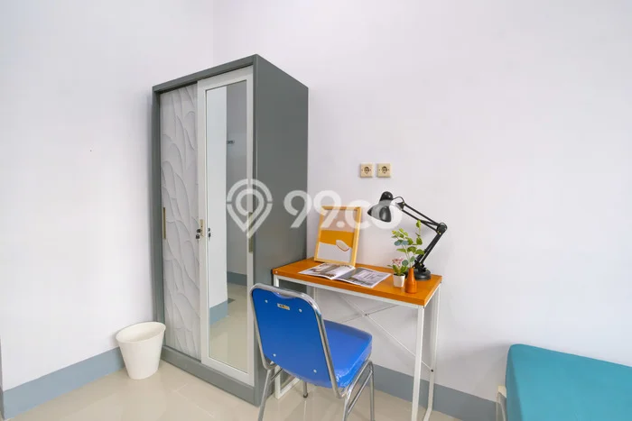 Kost Nyaman di Jakarta Barat Cocok untuk Mahasiswa dan Pekerja Kost Nyaman di Jakarta Barat Cocok untuk Mahasiswa dan Pekerja