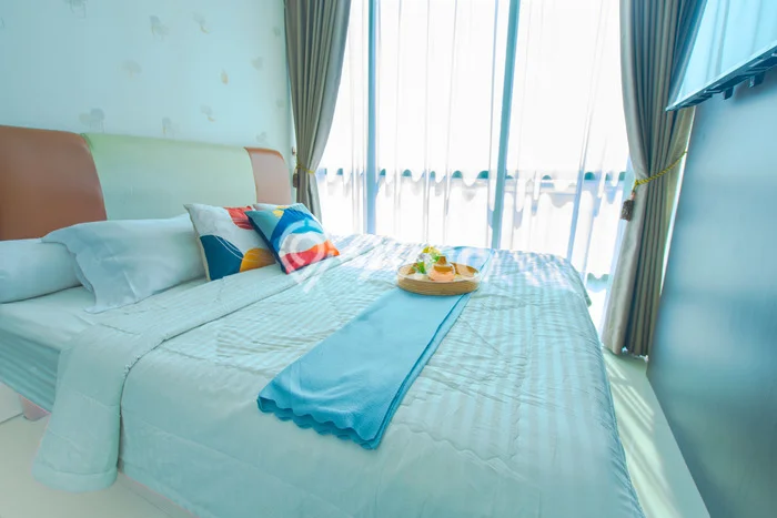Jarang Ada! Hunian Apartemen Hemat di Slipi, Jakarta Barat 2 Kamar Tidur dan 1 Kamar Mandi Jarang Ada! Hunian Apartemen Hemat di Slipi, Jakarta Barat 2 Kamar Tidur dan 1 Kamar Mandi