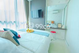 Jarang Ada! Hunian Apartemen Hemat di Slipi, Jakarta Barat 2 Kamar Tidur dan 1 Kamar Mandi Jarang Ada! Hunian Apartemen Hemat di Slipi, Jakarta Barat 2 Kamar Tidur dan 1 Kamar Mandi