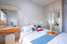 Hunian Apartemen Sewa Terjangkau 63m2 di Tebet, Cocok Dijadikan Hunian Anda Hunian Apartemen Sewa Terjangkau 63m2 di Tebet, Cocok Dijadikan Hunian Anda